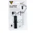 Topeak All Speeds Kettennieter Kettennieter Silber, 8,6 x 2,8 x 12,8 cm