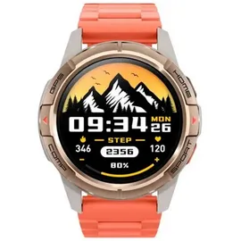 Mibro GS Active Orange
