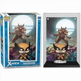Funko Pop! Comic Cover: - Wolverine 06