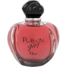 Dior Poison Girl Eau de Parfum 100 ml