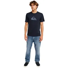 QUIKSILVER Ev Comp Logo SS T-Shirt Herren, (1 Stück)