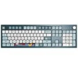 Montech MKey Gateron G Red Pro 2.0 DE