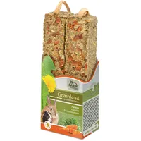 JR Farm Farmys Karotte-Bockshornklee