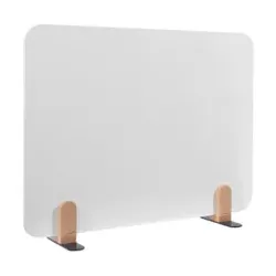LEGAMASTER Trennwand Elements Whiteboard weiß 7-209920 60x80cm ELEMENTS