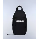 Napapijri H-Signa Sling 5 Rucksack Schwarz