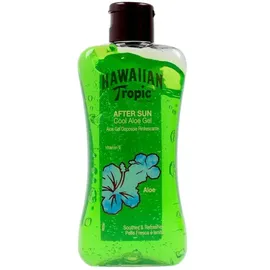 Hawaiian Tropic After Sun Aloe Vera Gel 200 ml