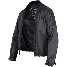 John Doe Aero Mesh Windblocker Damen - L