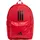 adidas Classic Back To School 3-Streifen 27l Rucksack Pure Ruby / Black