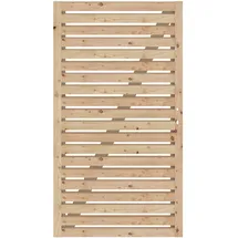 osmo holz Gartentor 98 x 179 cm Lärche