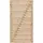 osmo holz Gartentor 98 x 179 cm Lärche