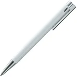 Lamy Kugelschreiber Basic Weiß 0,6 mm 1 St.