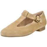 Paul Green Ballerinas in beige, 39 EU