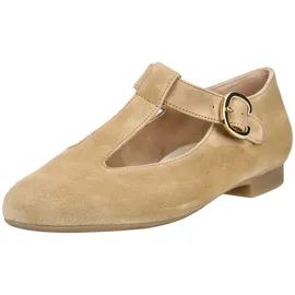 Paul Green Ballerinas in beige, 39 EU