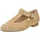 Paul Green Ballerinas in beige, 39 EU