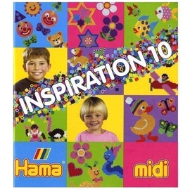 Hama Ironing beads Inspiration 10