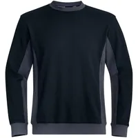 Uvex Arbeitsoberteil, Sweatshirt 7055 L