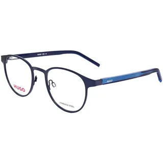 HUGO BOSS Brillen Hugo HG 1030 FLL MATTE BLUE 48/21/ MAN - 48