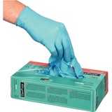 Honeywell Einw.-Handsch.Dexpure 800-81 Gr.XL blau Nitril EN 374-2 PSA III 100 St./Box