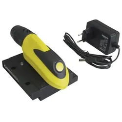 Ladegerät für L-10, Anzahl Ladeplätze 2, 230 V