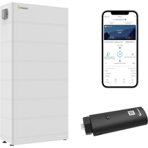 Growatt ARK HV Batterie 10,2 kWh für Growatt SPH Serie