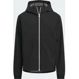 Adidas Provisional Jacke Black 164