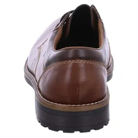 Rieker 13200-24 Herren Wood/Toffee 40