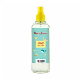 ALVAREZ GOMEZ Körperpflegeduft Körperspray 300 ml