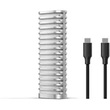 TerraMaster D1 1 x M.2 SSD USB 3,2