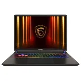 MSI Vector 16 HX AI A2XW