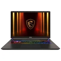 MSI Vector 16 HX AI A2XWHG-074 Intel Core Ultra 7 255HX 16 GB RAM 512 GB SSD RTX 5070 Ti