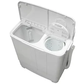 RAVANSON XPB-700 Toplader (4 kg, 1400 U/min)