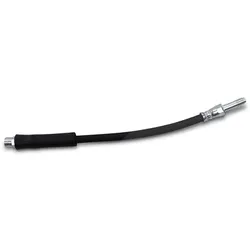 Bestprice Bremsschlauch Hinterachse [Hersteller-Nr. PHB348] für BMW