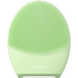 Foreo LUNATM 4 Combination Skin Gesichtsreinigungs- und Massagegerät Gesichtsmassage Weiss