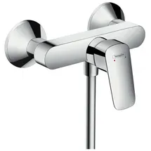 Hansgrohe Logis Aufputz-Duscharmatur Einhandmischer für 1 Verbraucher Chrom 71600000