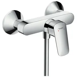 Hansgrohe Logis Aufputz-Duscharmatur Einhandmischer für 1 Verbraucher Chrom 71600000