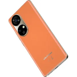 Ulefone Note 17 Pro 4G 12 GB RAM 256 GB Orange