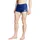 adidas Colorblock Boxer-Badehose Dunkelblau L/XL