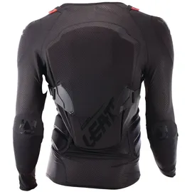 Leatt Protektorenjacke 3DF Airfit Lite XXL Schwarz