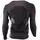 Leatt Protektorenjacke 3DF Airfit Lite XXL Schwarz