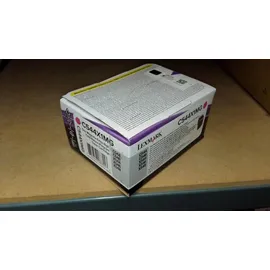 Lexmark C544X1MG magenta