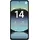 Xiaomi Redmi Note 14 4G 6 GB RAM 128 GB Lime Green
