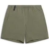 Bergans Imingen Pull-On Shorts Herren Grün M