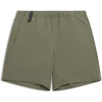 Bergans Imingen Pull-On Shorts Herren Grün M