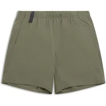 Bergans Imingen Pull-On Shorts Herren Grün M