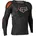 Jacket Mountain Bike Cycling Guards Black YS