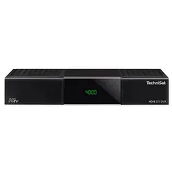 TechniSat HD-S 223 DVB-S, DVB-S2 Receiver