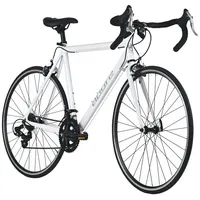 ADORE Rennrad 28 Zoll RH 51 cm weiß