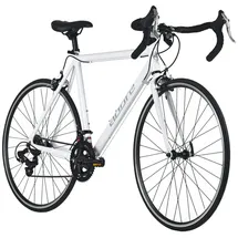ADORE Rennrad 28 Zoll RH 51 cm weiß