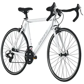 ADORE Rennrad 28 Zoll RH 51 cm weiß