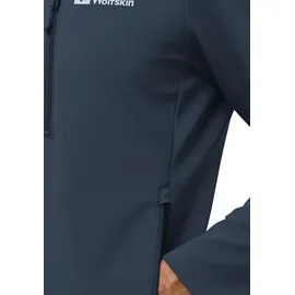 Jack Wolfskin Whirlwind blau M